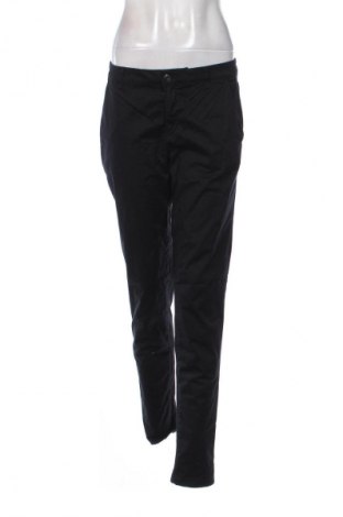 Pantaloni de femei Esprit, Mărime M, Culoare Negru, Preț 107,61 Lei