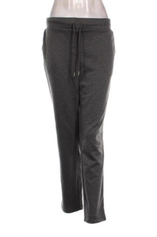 Damskie spodnie Essentials by Tchibo, Rozmiar XL, Kolor Szary, Cena 51,99 zł