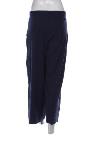 Pantaloni de femei Even&Odd, Mărime S, Culoare Albastru, Preț 100,99 Lei