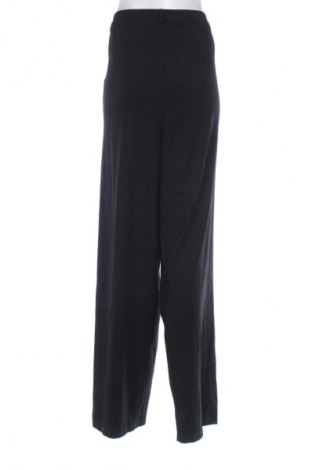 Damskie spodnie Even&Odd, Rozmiar 3XL, Kolor Czarny, Cena 150,99 zł
