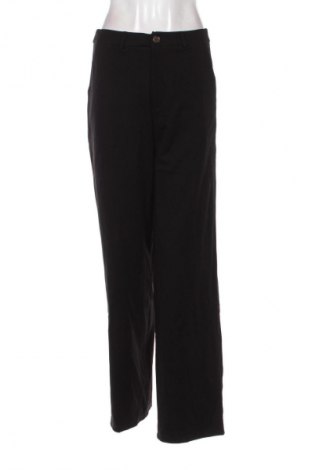 Pantaloni de femei Even&Odd, Mărime M, Culoare Negru, Preț 265,99 Lei