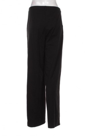 Pantaloni de femei Even&Odd, Mărime M, Culoare Negru, Preț 265,99 Lei