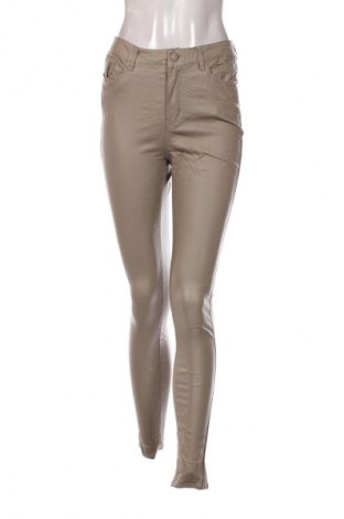 Dámské kalhoty  Ever.me by Takko Fashion, Velikost M, Barva Béžová, Cena  249,00 Kč