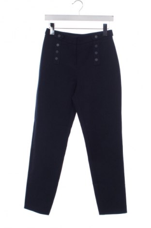 Dámske nohavice F&F, Veľkosť XS, Farba Modrá, Cena  14,91 €