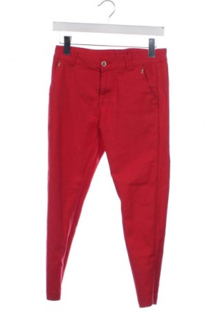 Damenhose Fashion, Größe S, Farbe Rot, Preis 20,92 €