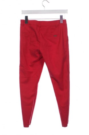 Damenhose Fashion, Größe S, Farbe Rot, Preis 20,92 €