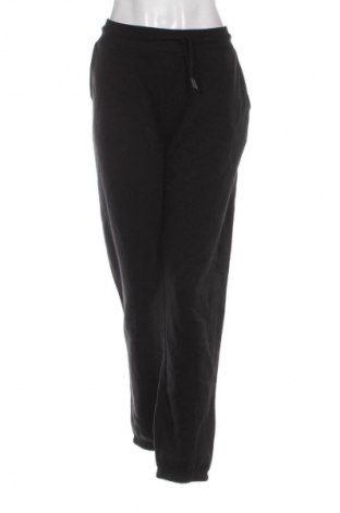 Damskie spodnie Fb Sister, Rozmiar XL, Kolor Czarny, Cena 54,99 zł