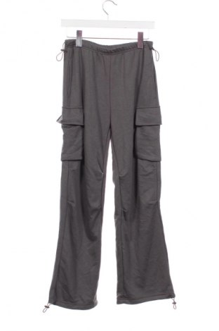Pantaloni de femei Fb Sister, Mărime XS, Culoare Gri, Preț 100,99 Lei
