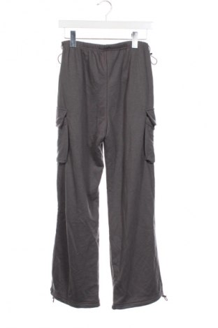 Pantaloni de femei Fb Sister, Mărime XS, Culoare Gri, Preț 100,99 Lei