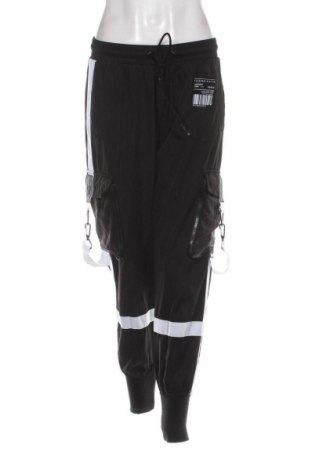 Damskie spodnie Fb Sister, Rozmiar XS, Kolor Czarny, Cena 33,99 zł