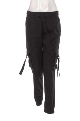 Damskie spodnie Fb Sister, Rozmiar XS, Kolor Czarny, Cena 44,99 zł