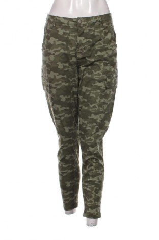 Damenhose Fransa, Größe XL, Farbe Mehrfarbig, Preis 15,99 €