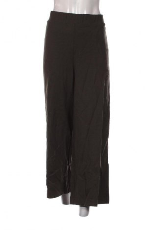 Pantaloni de femei Frapp, Mărime XXL, Culoare Verde, Preț 33,99 Lei