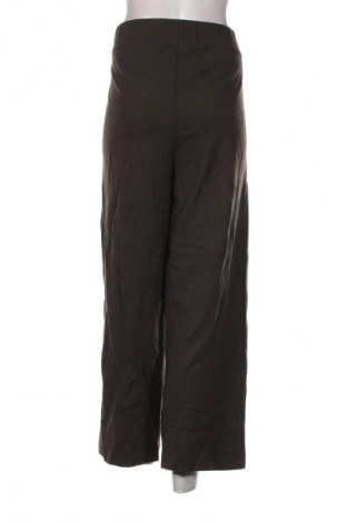 Pantaloni de femei Frapp, Mărime XXL, Culoare Verde, Preț 33,99 Lei