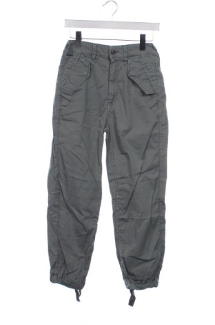 Női nadrág G-Star Raw, Méret XXS, Szín Zöld, Ár 11 839 Ft