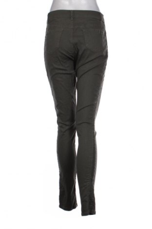Damskie spodnie Gafair Jeans, Rozmiar M, Kolor Zielony, Cena 85,99 zł