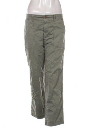 Dámske nohavice Gap, Veľkosť S, Farba Zelená, Cena  17,00 €