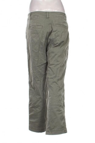 Dámske nohavice Gap, Veľkosť S, Farba Zelená, Cena  17,00 €
