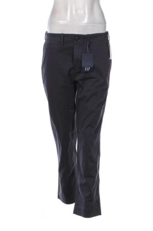 Pantaloni de femei Gap, Mărime M, Culoare Gri, Preț 202,62 Lei