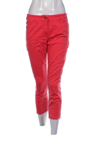 Damenhose Gerry Weber, Größe L, Farbe Rosa, Preis 31,71 €