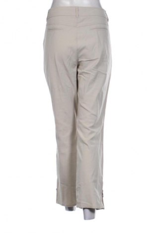 Pantaloni de femei Gerry Weber, Mărime XL, Culoare Bej, Preț 163,20 Lei