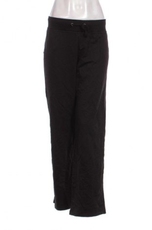 Damskie spodnie Giada, Rozmiar XXL, Kolor Czarny, Cena 59,99 zł