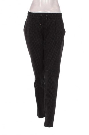Pantaloni de femei Gina, Mărime M, Culoare Negru, Preț 100,99 Lei