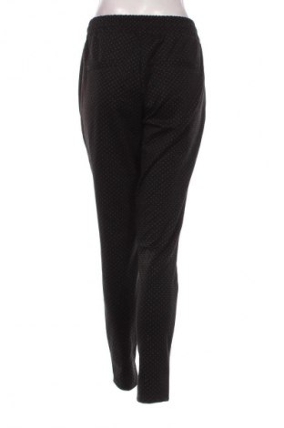 Pantaloni de femei Gina, Mărime M, Culoare Negru, Preț 100,99 Lei