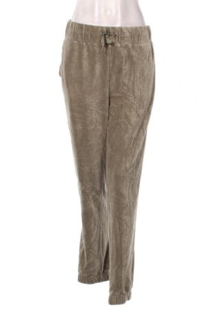 Dámske nohavice Gina, Veľkosť XL, Farba Sivá, Cena  10,95 €