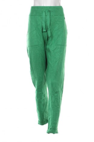 Damenhose Gina, Größe XL, Farbe Grün, Preis € 18,99