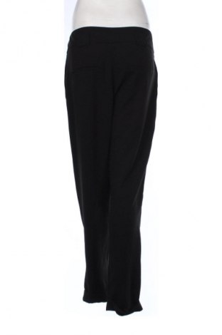 Γυναικείο παντελόνι Gina Tricot, Μέγεθος XL, Χρώμα Μαύρο, Τιμή 24,55 €