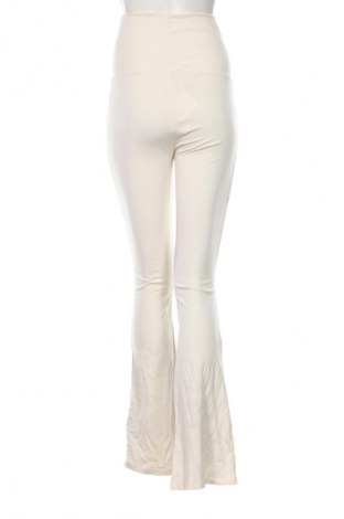 Damenhose Gina Tricot, Größe S, Farbe Ecru, Preis 42,99 €