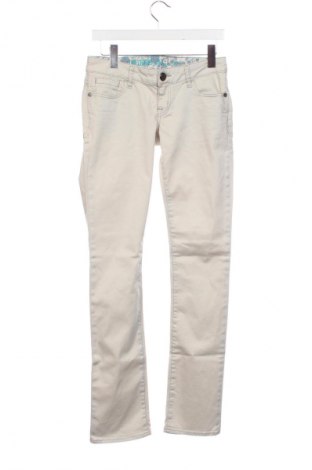 Damenhose Guess, Größe S, Farbe Grau, Preis 38,36 €