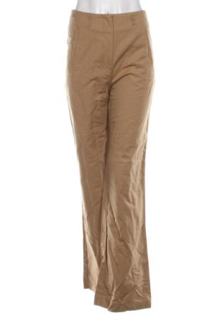 Damskie spodnie H&M, Rozmiar S, Kolor Beżowy, Cena 95,99 zł