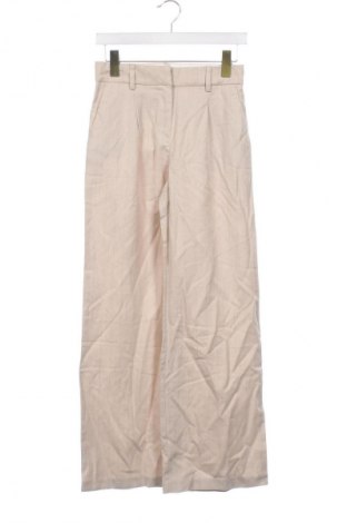 Damskie spodnie H&M, Rozmiar XS, Kolor Kolorowy, Cena 66,39 zł