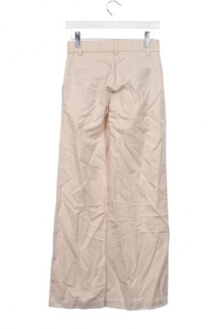 Damskie spodnie H&M, Rozmiar XS, Kolor Kolorowy, Cena 66,39 zł