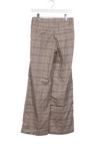 Pantaloni de femei H&M, Mărime XS, Culoare Multicolor, Preț 47,99 Lei