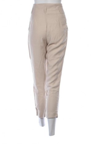Damenhose H&M, Größe S, Farbe Beige, Preis 12,54 €