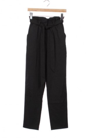 Damenhose H&M, Größe XS, Farbe Grau, Preis 15,00 €