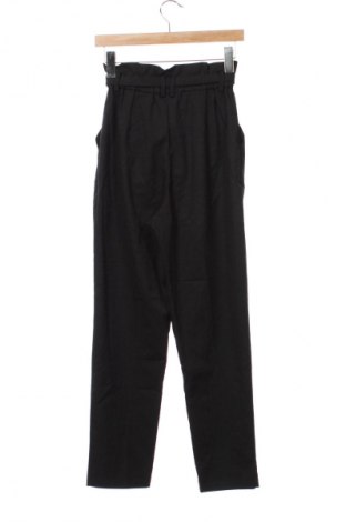 Damenhose H&M, Größe XS, Farbe Grau, Preis 15,00 €