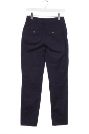 Damenhose H&M, Größe XS, Farbe Blau, Preis 14,83 €