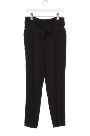 Damenhose H&M, Größe XS, Farbe Schwarz, Preis 14,77 €