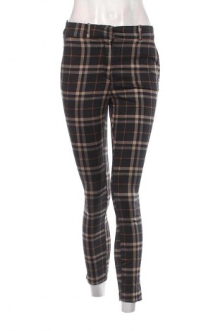 Damskie spodnie H&M, Rozmiar XS, Kolor Kolorowy, Cena 46,99 zł