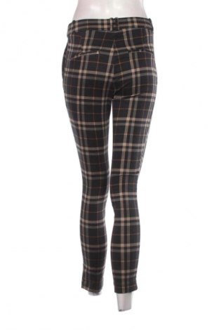 Damskie spodnie H&M, Rozmiar XS, Kolor Kolorowy, Cena 46,99 zł