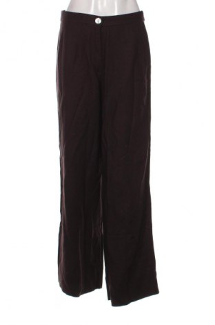 Dámske nohavice H&M, Veľkosť S, Farba Hnedá, Cena  10,58 €
