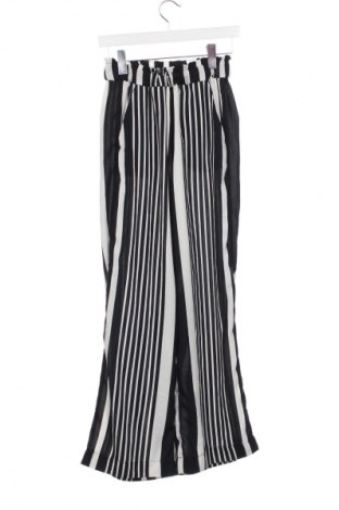 Damskie spodnie H&M, Rozmiar XXS, Kolor Kolorowy, Cena 66,39 zł