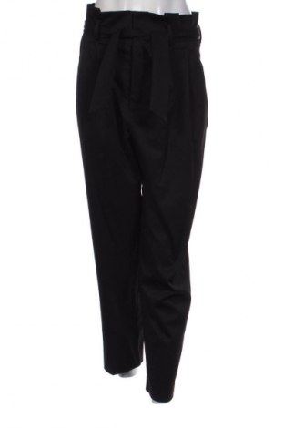 Damskie spodnie H&M, Rozmiar M, Kolor Czarny, Cena 66,67 zł