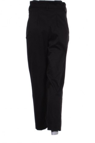 Damskie spodnie H&M, Rozmiar M, Kolor Czarny, Cena 66,67 zł