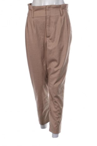 Női nadrág H&M, Méret M, Szín Bézs, Ár 5 776 Ft