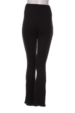 Damskie spodnie H&M, Rozmiar L, Kolor Czarny, Cena 59,99 zł